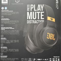 Jbl live660nc