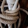 Vintage Skipping Rope Image 2