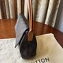 Louis Vuitton Vintage Looping Handbag Image 2