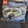 Lego Racers polybags - party pack Image 7