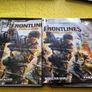 Frontlines Fuel of War metal box Pc Dvd Games for Windows Games Original Image 3