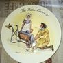 8 Beautiful Old Wedgwood Collectors Decorative Hanging Plates Price is for 1 Postage Available Image 8