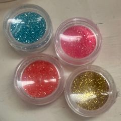 Nail Glitter pods