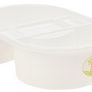 Mothercare Snoozie Safari Bath Set Image 3