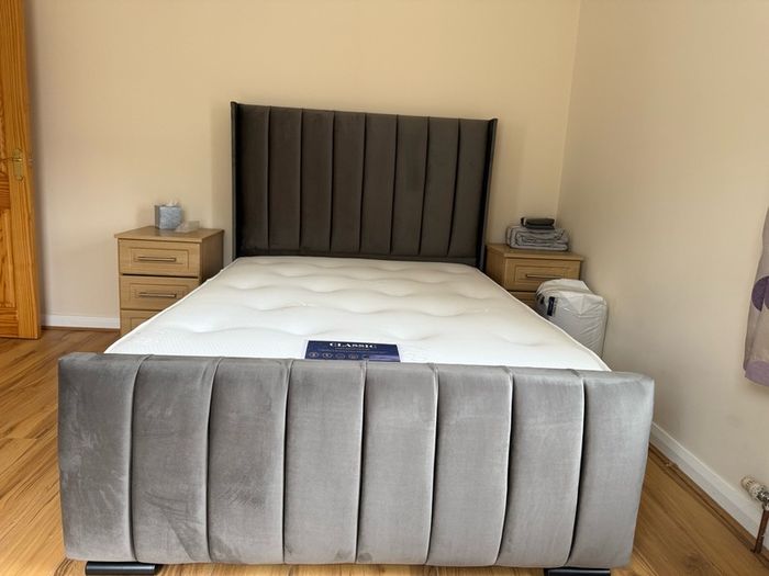 new beds