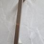 Palermo Kitchen Cabinet Handle 160Mm - Brushed Nickel x 12 Image 2