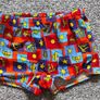 Swim shorts age 5-6 Image 2