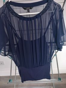 Coast top