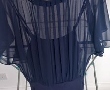 Coast top