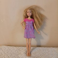 Barbie dolls 2 euro each or both for 4 euro
