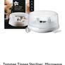 Tommee Tippee Perfect Prep & Steriliser Image 2