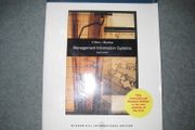 Management Information Systems Eighth Edition.by McGraw Hill International Edition.