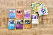 Pokemon Collection 'Chilling Reign' 38 cards