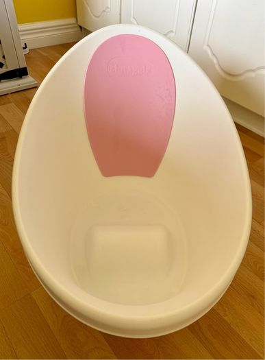 baby bath