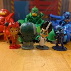 PJ Masks Toys