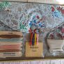 Vintage Hosiery Tidy Image 5