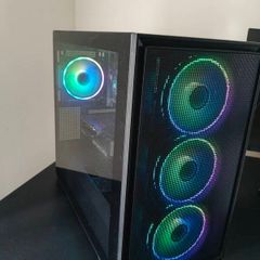 Gaming Pc Rtx 4060