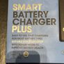 12V Smart Battery Charger Image 2