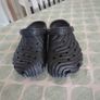 men's Crocs size 9 Image 2