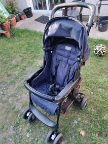 Buggy Peg Perego