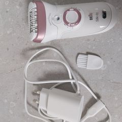 Epilator Braun