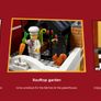 Lego Modular 10312 Jazz Club + Free Set of Wallpaper Image 2