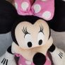 Minnie Mouse Official Disney Store Large Plush Soft Toy 19" 48cm Pink Bow Image 7