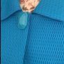coat  bnwt occasion coat size small  Darling brand Image 7