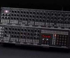 Erica Synths Techno System