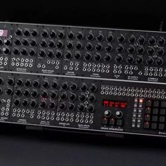 Erica Synths Techno System