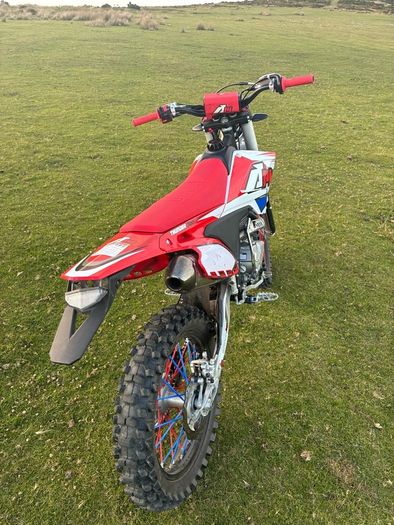 apollo 300cc