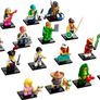 lego collectible minifigures series 20 complete set Image 2