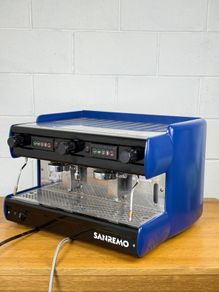Commercial Coffee Machine
