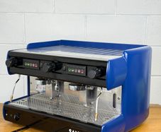 Commercial Coffee Machine