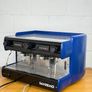 SanRemo 2 group profesional espresso coffee machine Image 5