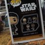 Haja Estree ! Star Wars ! Special Edition ! Funko POP Vinyl Figure ! 2022 ! Image 8