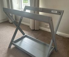 Uppababy Bassinet stand