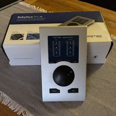 RME Babyface Pro FS