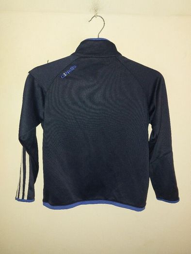 monaghan gaa halfzip