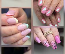 Nails Service