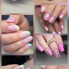 Nails Service