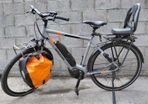 Winora Yukaton 8 Electric Bike