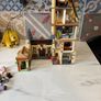 Lego Harry Potter Astronomy Tower Image 2