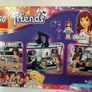 Lego Friends - Olivia's Pop Star Recording Studio Image 3