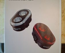 bicycle light reduced 20.00 euro