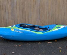 Kayak - Dagger Mamba