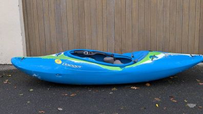 Kayak - Dagger Mamba