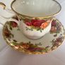 royal albert teacup & saucer set Image 2