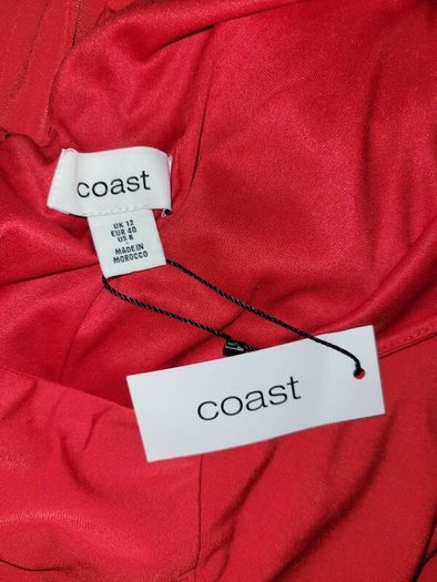 Coast dress