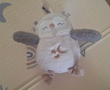 Tommee Tippee Ollie the Owl Sleep Aid